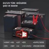 KOBB KBS2A 6V/12V 60Ah Akıllı Akü Şarj ve Akü Bakım / Desülfatör KOBB KBS2A 6V/12V 60Ah Akıllı Akü Şarj ve Akü Bakım / Desülfatör