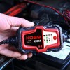 KOBB KBS2A 6V/12V 60Ah Akıllı Akü Şarj ve Akü Bakım / Desülfatör KOBB KBS2A 6V/12V 60Ah Akıllı Akü Şarj ve Akü Bakım / Desülfatör