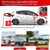 KOBB KBV12 12Volt/120Watt Araç Süpürgesi + 5 Parça Aksesuar Seti + Taşıma Çantası KOBB KBV12 12Volt/120Watt Araç Süpürgesi + 5 Parça Aksesuar Seti + Taşıma Çantası