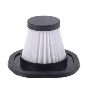 KOBB KBV12F 12V Araç Süpürgesi İçin Yedek HEPA Filtre KOBB KBV12F 12V Araç Süpürgesi İçin Yedek HEPA Filtre