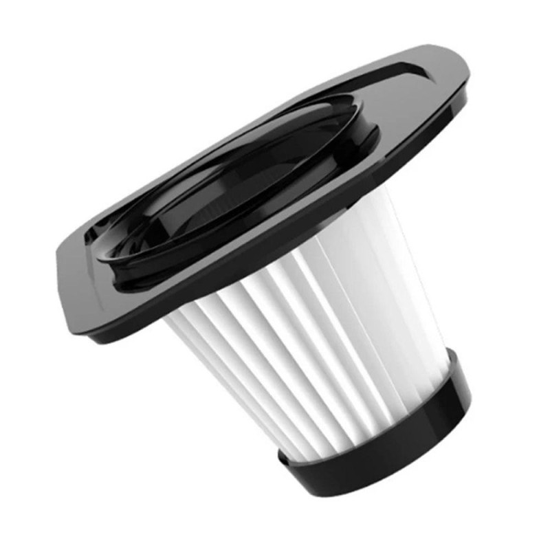 KOBB KBV12F 12V Araç Süpürgesi İçin Yedek HEPA Filtre KOBB KBV12F 12V Araç Süpürgesi İçin Yedek HEPA Filtre