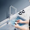 KOBB KBV12F 12V Araç Süpürgesi İçin Yedek HEPA Filtre KOBB KBV12F 12V Araç Süpürgesi İçin Yedek HEPA Filtre