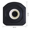KOBB KBV12F 12V Araç Süpürgesi İçin Yedek HEPA Filtre KOBB KBV12F 12V Araç Süpürgesi İçin Yedek HEPA Filtre