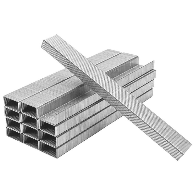 KOBB KBZ210 10mm 2500 Adet 200 Serisi Ağır Hizmet Tipi Zımba Teli KOBB KBZ210 10mm 2500 Adet 200 Serisi Ağır Hizmet Tipi Zımba Teli