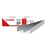 KOBB KBZ40F 40mm 2500 Adet F/E/J/8 Serisi Ağır Hizmet Tipi Kesik Başlı Çivi