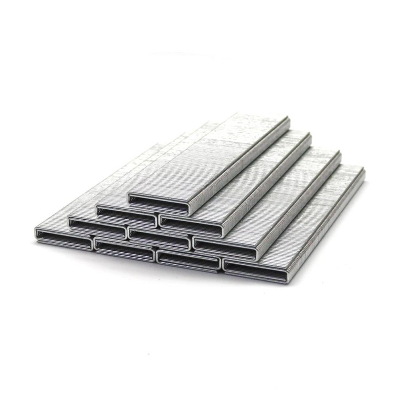 KOBB KBZ9022 22mm 2500 Adet 90 Serisi Ağır Hizmet Tipi Zımba Teli KOBB KBZ9022 22mm 2500 Adet 90 Serisi Ağır Hizmet Tipi Zımba Teli