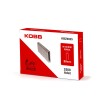 KOBB KBZ9025 25mm 2500 Adet 90 Serisi Ağır Hizmet Tipi Zımba Teli KOBB KBZ9025 25mm 2500 Adet 90 Serisi Ağır Hizmet Tipi Zımba Teli