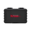 Kress KA1500 26 Parça Profesyonel Delme/Vidalama/Panç Seti Kress KA1500 26 Parça Profesyonel Delme/Vidalama/Panç Seti