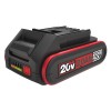 Kress KAB20 20Volt 2.0Ah. Li-ion Kross Pack Profesyonel Yedek Akü Kress KAB20 20Volt 2.0Ah. Li-ion Kross Pack Profesyonel Yedek Akü