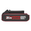 Kress KAB20 20Volt 2.0Ah. Li-ion Kross Pack Profesyonel Yedek Akü Kress KAB20 20Volt 2.0Ah. Li-ion Kross Pack Profesyonel Yedek Akü