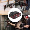 Kress KAB20 20Volt 2.0Ah. Li-ion Kross Pack Profesyonel Yedek Akü Kress KAB20 20Volt 2.0Ah. Li-ion Kross Pack Profesyonel Yedek Akü