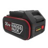Kress KAB21 20Volt 4.0Ah. Li-ion Kross Pack Profesyonel Yedek Akü Kress KAB21 20Volt 4.0Ah. Li-ion Kross Pack Profesyonel Yedek Akü
