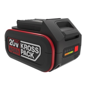 Kress KAB21 20Volt 4.0Ah. Li-ion Kross Pack Profesyonel Yedek Akü Kress KAB21 20Volt 4.0Ah. Li-ion Kross Pack Profesyonel Yedek Akü