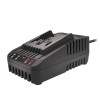 Kress KAC20 20Volt Li-ion KrossPack Akü Şarj Cihazı Kress KAC20 20Volt Li-ion KrossPack Akü Şarj Cihazı