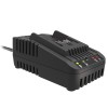 Kress KAC20 20Volt Li-ion KrossPack Akü Şarj Cihazı Kress KAC20 20Volt Li-ion KrossPack Akü Şarj Cihazı