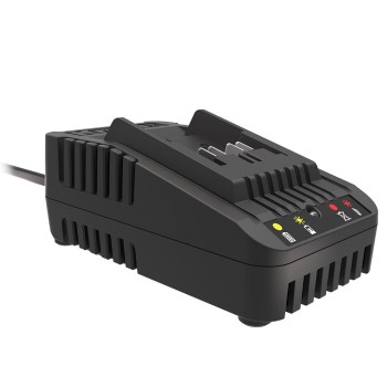 Kress KAC20 20Volt Li-ion KrossPack Akü Şarj Cihazı Kress KAC20 20Volt Li-ion KrossPack Akü Şarj Cihazı
