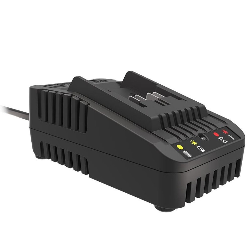 Kress KAC20 20Volt Li-ion KrossPack Akü Şarj Cihazı Kress KAC20 20Volt Li-ion KrossPack Akü Şarj Cihazı
