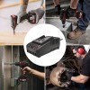 Kress KAC20 20Volt Li-ion KrossPack Akü Şarj Cihazı Kress KAC20 20Volt Li-ion KrossPack Akü Şarj Cihazı