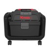 Kress KH035.9 20Volt 250W/17Kpa Flexi Esnek Hortumlu Şarjlı Islak/Kuru Süpürge & Üfleme (Akü Dahil Değildir) Kress KH035.9 20Volt 250W/17Kpa Flexi Esnek Hortumlu Şarjlı Islak/Kuru Süpürge & Üfleme (Akü Dahil Değildir)