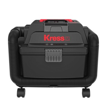 Kress KH035.9 20Volt 250W/17Kpa Flexi Esnek Hortumlu Şarjlı Islak/Kuru Süpürge & Üfleme (Akü Dahil Değildir) Kress KH035.9 20Volt 250W/17Kpa Flexi Esnek Hortumlu Şarjlı Islak/Kuru Süpürge & Üfleme (Akü Dahil Değildir)