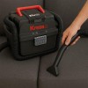 Kress KH035.9 20Volt 250W/17Kpa Flexi Esnek Hortumlu Şarjlı Islak/Kuru Süpürge & Üfleme (Akü Dahil Değildir) Kress KH035.9 20Volt 250W/17Kpa Flexi Esnek Hortumlu Şarjlı Islak/Kuru Süpürge & Üfleme (Akü Dahil Değildir)