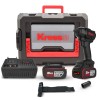 Kress KH275 20Volt/4.0Ah Li-ion Çift Akülü 500Nm Kömürsüz Profesyonel Şarjlı Somun Sıkma Kress KH275 20Volt/4.0Ah Li-ion Çift Akülü 500Nm Kömürsüz Profesyonel Şarjlı Somun Sıkma