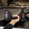 Kress KH275 20Volt/4.0Ah Li-ion Çift Akülü 500Nm Kömürsüz Profesyonel Şarjlı Somun Sıkma Kress KH275 20Volt/4.0Ah Li-ion Çift Akülü 500Nm Kömürsüz Profesyonel Şarjlı Somun Sıkma