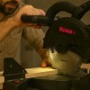 Kress KH483.9 40Volt 1400W 254MM Kömürsüz Kızaklı Bluetooth Bağlantılı Profesyonel Gönye Kesme (Akü Dahil Değildir) Kress KH483.9 40Volt 1400W 254MM Kömürsüz Kızaklı Bluetooth Bağlantılı Profesyonel Gönye Kesme (Akü Dahil Değildir)