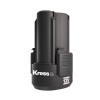 Kress KPB1202 12Volt 2.0Ah Li-ion Profesyonel Yedek Akü Kress KPB1202 12Volt 2.0Ah Li-ion Profesyonel Yedek Akü