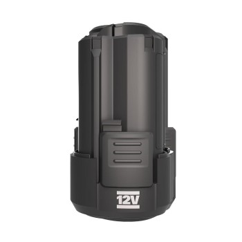 Kress KPB1202 12Volt 2.0Ah Li-ion Profesyonel Yedek Akü Kress KPB1202 12Volt 2.0Ah Li-ion Profesyonel Yedek Akü