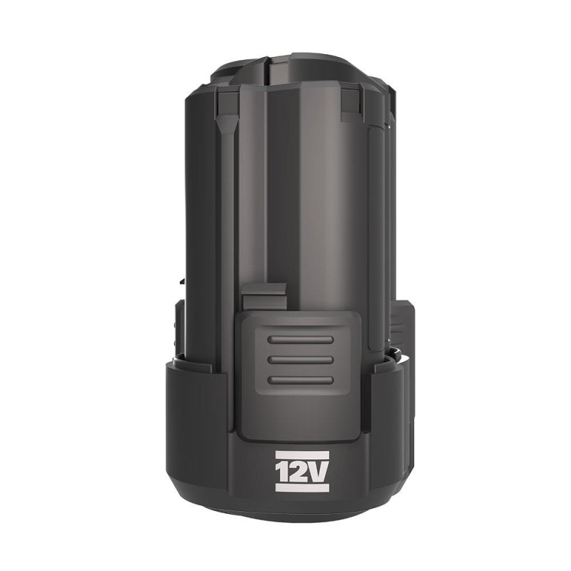 Kress KPB1202 12Volt 2.0Ah Li-ion Profesyonel Yedek Akü Kress KPB1202 12Volt 2.0Ah Li-ion Profesyonel Yedek Akü