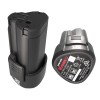Kress KPB1202 12Volt 2.0Ah Li-ion Profesyonel Yedek Akü Kress KPB1202 12Volt 2.0Ah Li-ion Profesyonel Yedek Akü