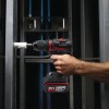 Kress KUA71 20Volt/4.0Ah Li-ion Çift Akülü Kömürsüz Profesyonel Şarjlı Matkap Kress KUA71 20Volt/4.0Ah Li-ion Çift Akülü Kömürsüz Profesyonel Şarjlı Matkap