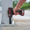 Kress KUB33.91 20Volt 1300Nm Kömürsüz Profesyonel Şarjlı Somun Sıkma (Akü Dahil Değildir) Kress KUB33.91 20Volt 1300Nm Kömürsüz Profesyonel Şarjlı Somun Sıkma (Akü Dahil Değildir)