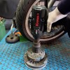 Kress KUB33.91 20Volt 1300Nm Kömürsüz Profesyonel Şarjlı Somun Sıkma (Akü Dahil Değildir) Kress KUB33.91 20Volt 1300Nm Kömürsüz Profesyonel Şarjlı Somun Sıkma (Akü Dahil Değildir)