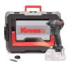 Kress KUB61.91 20Volt 230Nm Kömürsüz Profesyonel Şarjlı Otomatik Darbe Ayarlı Tornavida (Akü Dahil Değildir) Kress KUB61.91 20Volt 230Nm Kömürsüz Profesyonel Şarjlı Otomatik Darbe Ayarlı Tornavida (Akü Dahil Değildir)