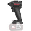 Kress KUB61.91 20Volt 230Nm Kömürsüz Profesyonel Şarjlı Otomatik Darbe Ayarlı Tornavida (Akü Dahil Değildir) Kress KUB61.91 20Volt 230Nm Kömürsüz Profesyonel Şarjlı Otomatik Darbe Ayarlı Tornavida (Akü Dahil Değildir)