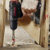 Kress KUC12 12Volt/2.0Ah Li-ion Çift Akülü Kömürsüz Profesyonel Şarjlı Darbeli Matkap Kress KUC12 12Volt/2.0Ah Li-ion Çift Akülü Kömürsüz Profesyonel Şarjlı Darbeli Matkap