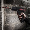 Kress KUC12 12Volt/2.0Ah Li-ion Çift Akülü Kömürsüz Profesyonel Şarjlı Darbeli Matkap Kress KUC12 12Volt/2.0Ah Li-ion Çift Akülü Kömürsüz Profesyonel Şarjlı Darbeli Matkap