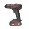 Kress KUC30.1 20Volt/2.0Ah Li-ion 60Nm Çift Akülü Kömürsüz Profesyonel Şarjlı Darbeli Matkap Kress KUC30.1 20Volt/2.0Ah Li-ion 60Nm Çift Akülü Kömürsüz Profesyonel Şarjlı Darbeli Matkap