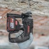 Kress KUC60.2 20Volt 4.0Ah. 2.0J Li-ion Çift Akülü Kömürsüz Profesyonel SDS-Plus Pnömatik Kırıcı/Delici Kress KUC60.2 20Volt 4.0Ah. 2.0J Li-ion Çift Akülü Kömürsüz Profesyonel SDS-Plus Pnömatik Kırıcı/Delici