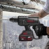 Kress KUC60.2 20Volt 4.0Ah. 2.0J Li-ion Çift Akülü Kömürsüz Profesyonel SDS-Plus Pnömatik Kırıcı/Delici Kress KUC60.2 20Volt 4.0Ah. 2.0J Li-ion Çift Akülü Kömürsüz Profesyonel SDS-Plus Pnömatik Kırıcı/Delici