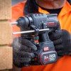 Kress KUC60.91 20Volt 2.0J Kömürsüz Profesyonel SDS-Plus Pnömatik Kırıcı/Delici (Akü Dahil Değildir) Kress KUC60.91 20Volt 2.0J Kömürsüz Profesyonel SDS-Plus Pnömatik Kırıcı/Delici (Akü Dahil Değildir)