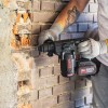 Kress KUC61.2 20Volt 4.0Ah. 2.2J Li-ion Çift Akülü Kömürsüz Profesyonel SDS-Plus Pnömatik Kırıcı/Delici Kress KUC61.2 20Volt 4.0Ah. 2.2J Li-ion Çift Akülü Kömürsüz Profesyonel SDS-Plus Pnömatik Kırıcı/Delici