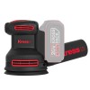 Kress KUD20.9 20Volt 125mm Kömürsüz Profesyonel Devir Ayarlı Eksantrik Zımpara (Akü Dahil Değildir) Kress KUD20.9 20Volt 125mm Kömürsüz Profesyonel Devir Ayarlı Eksantrik Zımpara (Akü Dahil Değildir)