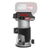 Kress KUD26.91 20Volt Kömürsüz 6/8mm Devir Ayarlı Şarjlı Profesyonel Avuç İçi El Frezesi Formika Tıraşlama (Akü Dahil Değildir) Kress KUD26.91 20Volt Kömürsüz 6/8mm Devir Ayarlı Şarjlı Profesyonel Avuç İçi El Frezesi Formika Tıraşlama (Akü Dahil Değildir)