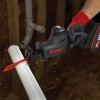 Kress KUE00.91 20Volt Kömürsüz Profesyonel Tilki Kuyruğu Testere (Akü Dahil Değildir) Kress KUE00.91 20Volt Kömürsüz Profesyonel Tilki Kuyruğu Testere (Akü Dahil Değildir)