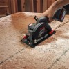 Kress KUE11 20Volt 4.0Ah. Li-ion 140MM Çift Akülü Kömürsüz Profesyonel Çok Amaçlı Daire Testere Kress KUE11 20Volt 4.0Ah. Li-ion 140MM Çift Akülü Kömürsüz Profesyonel Çok Amaçlı Daire Testere