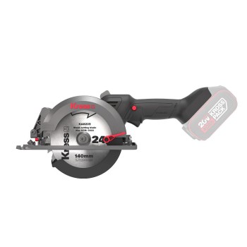 Kress KUE11.9 20Volt Kömürsüz 140MM Profesyonel Çok Amaçlı Daire Testere (Akü Dahil Değildir) Kress KUE11.9 20Volt Kömürsüz 140MM Profesyonel Çok Amaçlı Daire Testere (Akü Dahil Değildir)