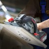 Kress KUE11.9 20Volt Kömürsüz 140MM Profesyonel Çok Amaçlı Daire Testere (Akü Dahil Değildir) Kress KUE11.9 20Volt Kömürsüz 140MM Profesyonel Çok Amaçlı Daire Testere (Akü Dahil Değildir)